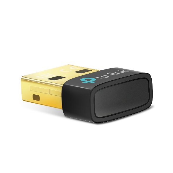TP-Link UB500 - Adaptador Bluetooth 5.0 USB Nano