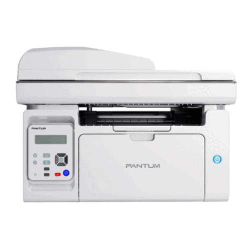 Impresora Multifuncional Láser Pantum M6559NW – Eficiencia y Conectividad para el Hogar y la Oficina