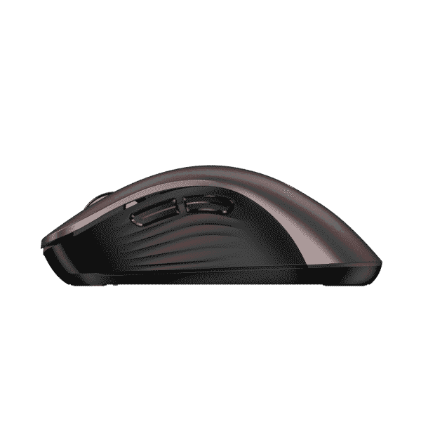 Mouse inalámbrico Genius Ergo 8100S – Ergonomía y Silencio para tu Día a Día