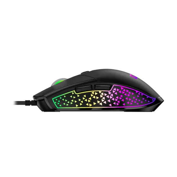 Mouse Gamer Genius GX Gaming Scorpion M705 – Precisión y Estilo para tus Partidas