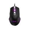 Mouse Gamer Genius GX Gaming Scorpion M705 – Precisión y Estilo para tus Partidas
