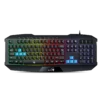 Teclado Gamer Genius Scorpion K215