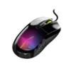 Mouse Gamer Genius Scorpion M715 – Precisión y Estilo para tus Partidas