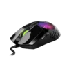 Mouse Gamer Genius Scorpion M715 – Precisión y Estilo para tus Partidas