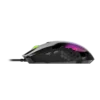 Mouse Gamer Genius Scorpion M715 – Precisión y Estilo para tus Partidas