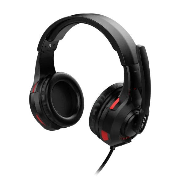 Diadema Genius Gaming HS-G600V Vibración