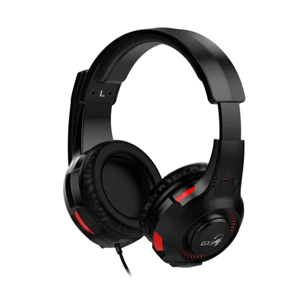 Diadema Genius Gaming HS-G600V Vibración
