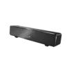 Barra de Sonido Genius SoundBar 100 USB – Sonido Estéreo Compacto y Eficiente