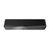 Barra de Sonido Genius SoundBar 100 USB – Sonido Estéreo Compacto y Eficiente