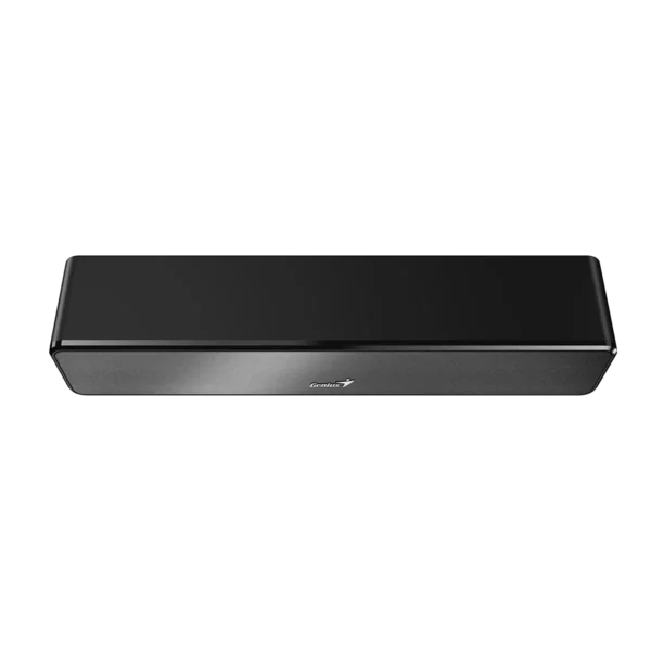 Barra de Sonido Genius SoundBar 100 USB – Sonido Estéreo Compacto y Eficiente