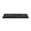Teclado Genius SlimStar Q200 USB