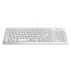 Teclado Genius SlimStar Q200 USB