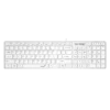 Teclado Genius SlimStar 126 USB