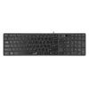 Teclado Genius SlimStar 126 USB
