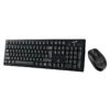 Combo Genius KM-8101