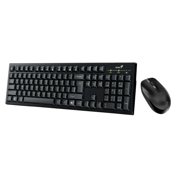 Combo Genius KM-8101