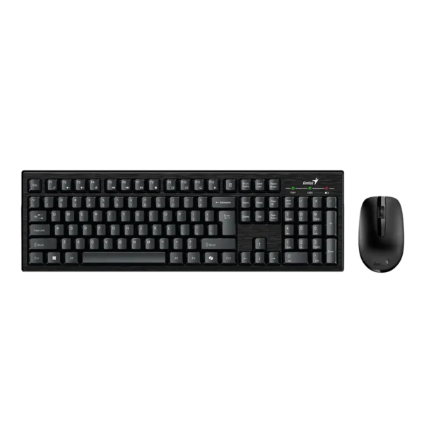 Combo Genius KM-8101