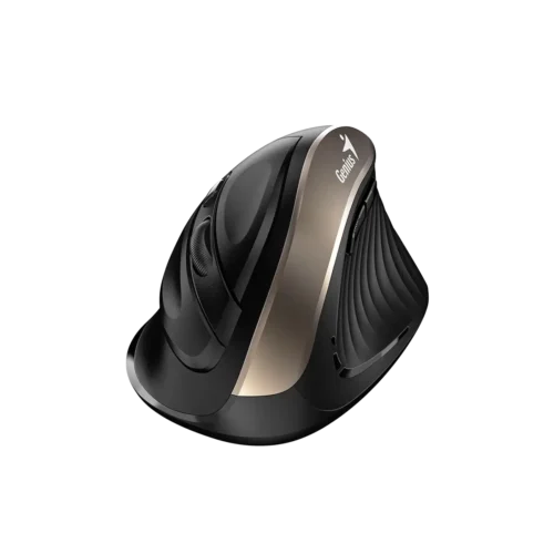 Mouse Genius Ergo 8250S Inalámbrico Vertical Ergonómico