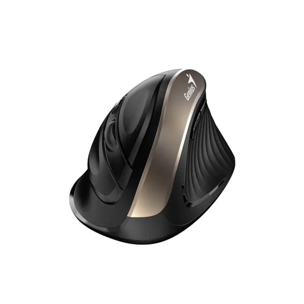 Mouse Genius Ergo 8250S Inalámbrico Vertical Ergonómico