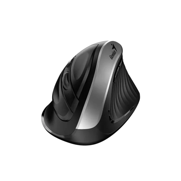 Mouse Genius Ergo 8250S Inalámbrico Vertical Ergonómico
