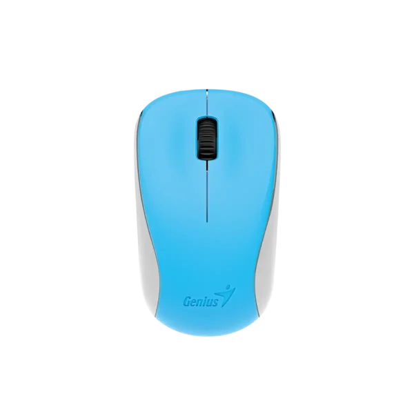 Mouse Inalámbrico Genius NX-7000