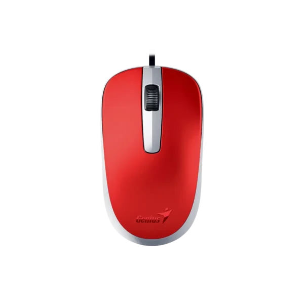 Mouse Genius DX-120 USB