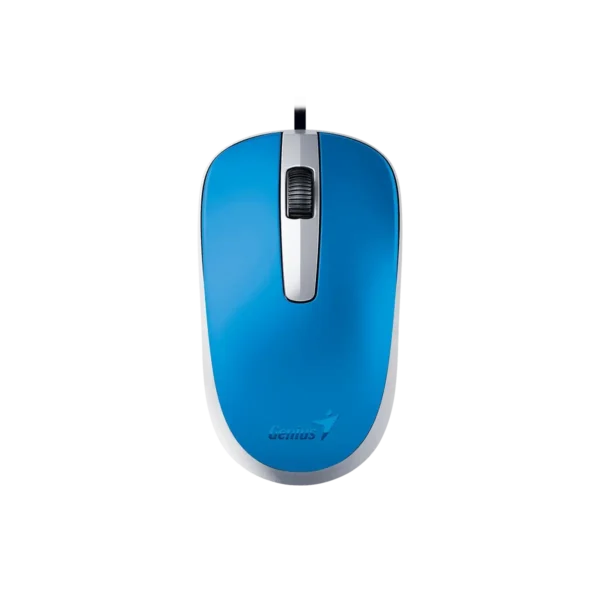 Mouse Genius DX-120 USB