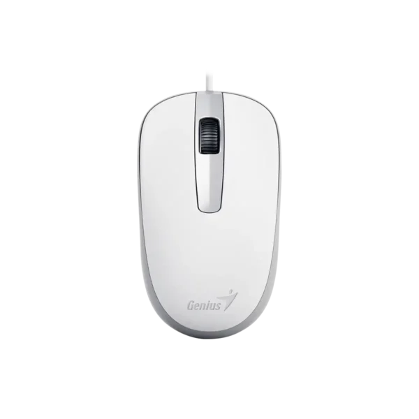 Mouse Genius DX-120 USB