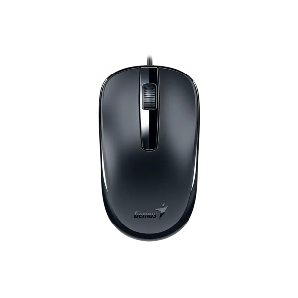 Mouse Genius DX-120 USB