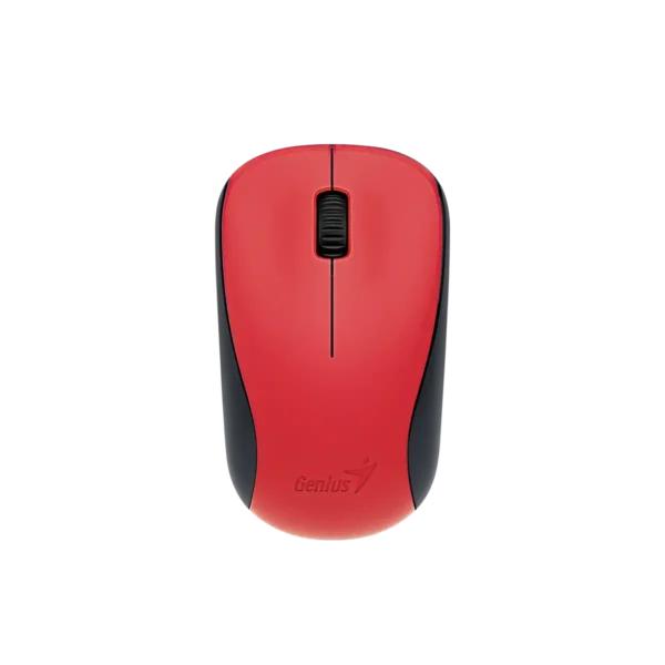 Mouse Inalámbrico Genius NX-7000