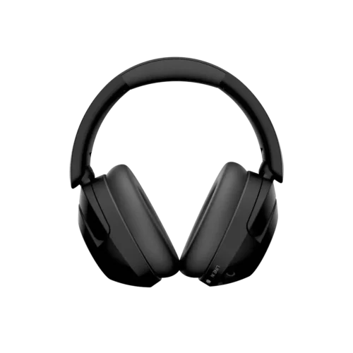 Genius HS-810BT – Auriculares Bluetooth Plegables con Micrófono y Conexión USB-C