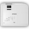 Epson PowerLite E20