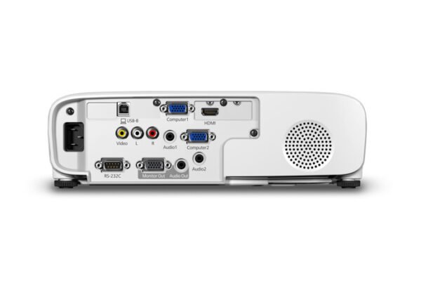 Epson PowerLite E20