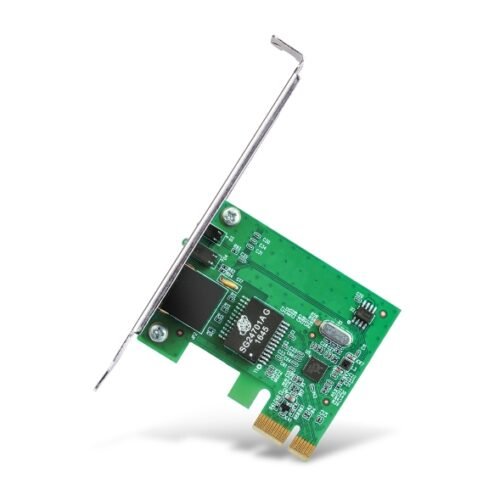 TP-Link TG-3468 - Adaptador de Red PCI Express Gigabit