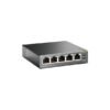 TP-Link TL-SF1005P - Switch Fast Ethernet 5 Puertos con PoE (4 Puertos PoE)