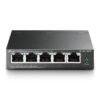 TP-Link TL-SG1005P - Switch Gigabit 5 Puertos con 4 Puertos PoE (IEEE 802.3af/at)