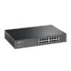 TP-Link TL-SG1016D - Switch Gigabit no Gestionado de 16 Puertos