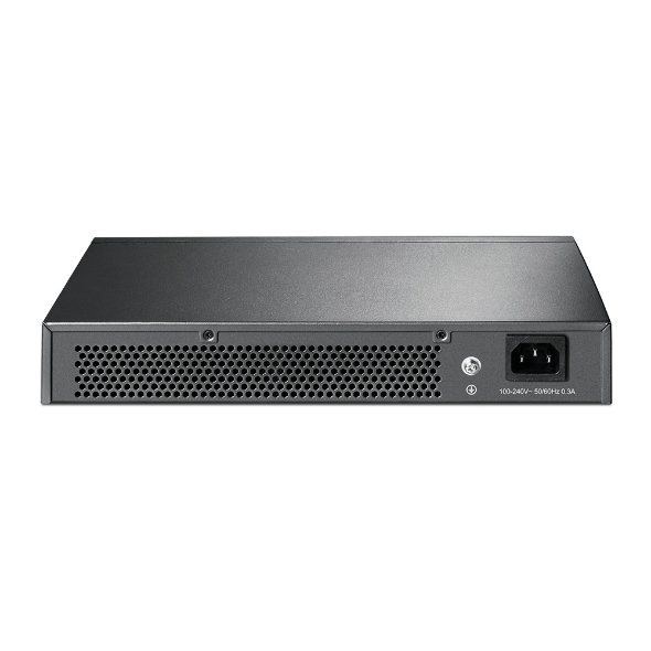 TP-Link TL-SG1016D - Switch Gigabit no Gestionado de 16 Puertos