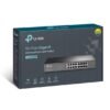 TP-Link TL-SG1016D - Switch Gigabit no Gestionado de 16 Puertos