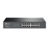 TP-Link TL-SG1016D - Switch Gigabit no Gestionado de 16 Puertos