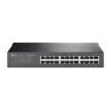 TP-Link TL-SG1024D - Switch Gigabit no Gestionado de 24 Puertos