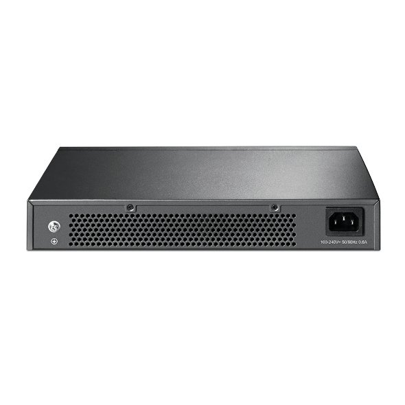 TP-Link TL-SG1024D - Switch Gigabit no Gestionado de 24 Puertos