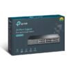 TP-Link TL-SG1024D - Switch Gigabit no Gestionado de 24 Puertos
