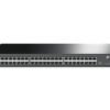 TP-Link TL-SG1048 - Switch Gigabit no Gestionado de 48 Puertos (Montaje en Rack 1U)