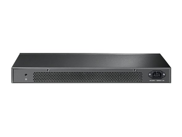 TP-Link TL-SG1048 - Switch Gigabit no Gestionado de 48 Puertos (Montaje en Rack 1U)