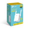 TP-Link TL-WA855RE - Extensor de Alcance WiFi AC750 Dual Band con Puerto Ethernet