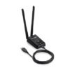 TP-Link TL-WN8200ND - Adaptador WiFi USB de Alto Rendimiento N600