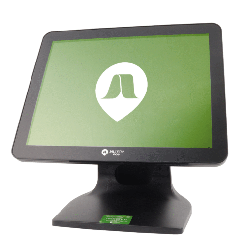 Todo en Uno POS Jaltech Core i5 de 15 pulgadas