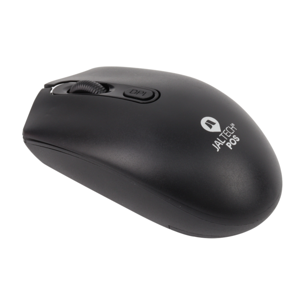 Todo en Uno POS Jaltech Core i5 de 15 pulgadas