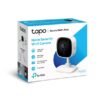 TP-Link Tapo C100 - Cámara de Seguridad WiFi Interior 1080p